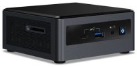 Intel NUC KIT BXNUC10I3FNH2; CI3-10110U